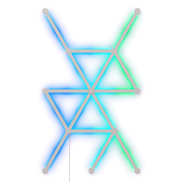 nanoleaf lines starter kit (15 lines)